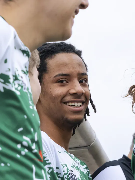 Célébration but football - Tom WILLIOT