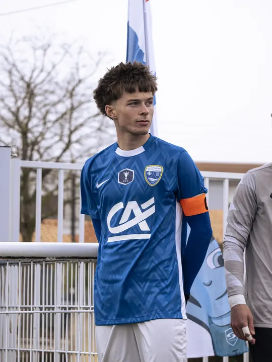 Photographe football Bordeaux