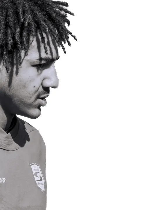 Photographe spécialisé football Tom WILLOT